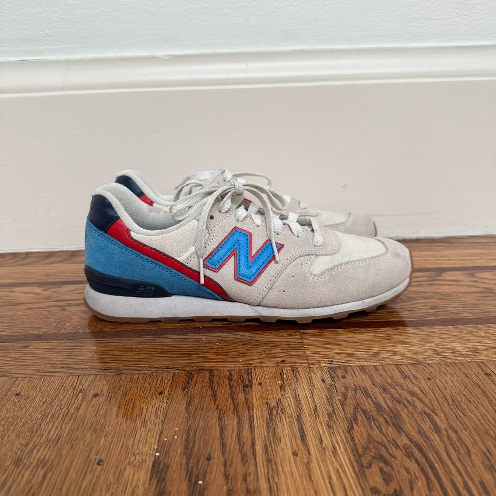 New Balance Lifestyle Sneakers